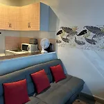 Studio Elysee Ponthieu
